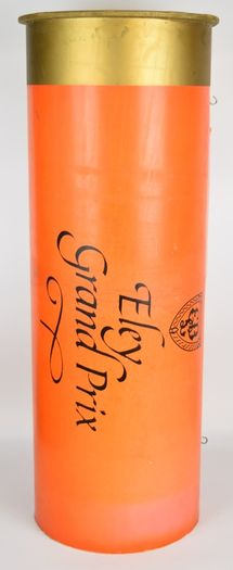 Eley Grand Prix Display shotgun cartridge