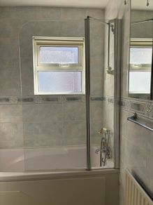 showerscreen