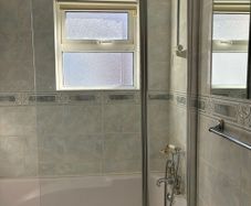 showerscreen
