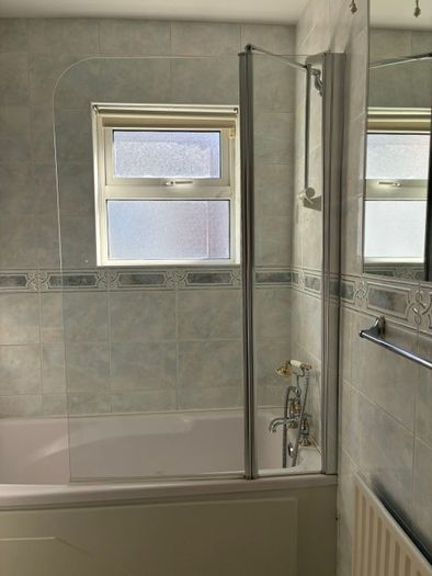 showerscreen