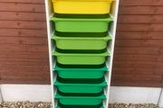Trofast Storage Unit