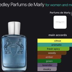 Fragrance