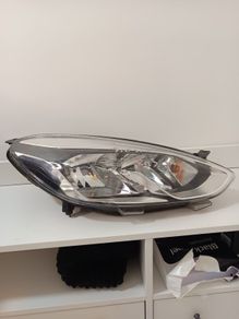 Ford Fiesta headlight 2017-2021