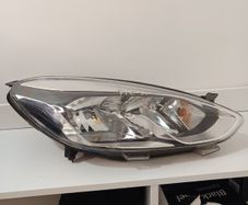 Ford Fiesta headlight 2017-2021