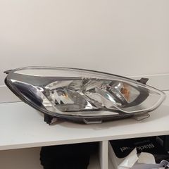 Ford Fiesta headlight 2017-2021