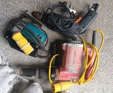 Power tools