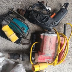 Power tools