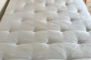 Bed and mattress- free- must be taken together