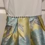 Girls occasion/confirmation dress age 12 Image 4