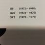 Kawasaki G Series 100 cc G5 G7S G7T shop manual Image 2