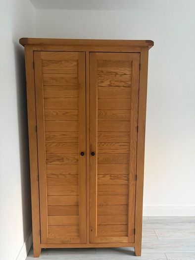Wardrobe
