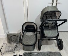Venicci Tinum travel system