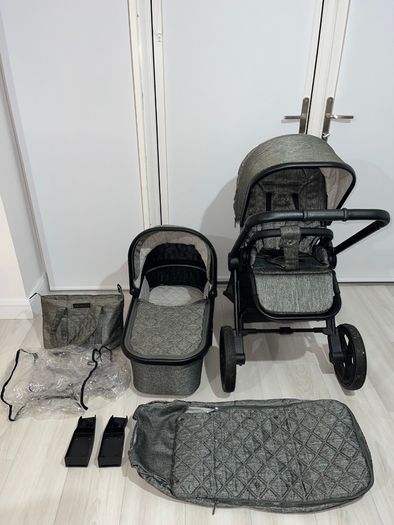 Venicci Tinum travel system