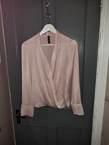 Mango Top blush medium