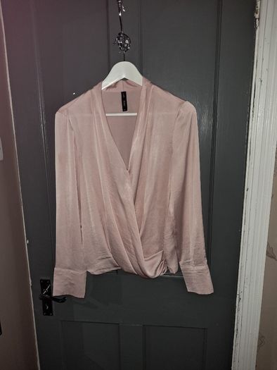 Mango Top blush medium