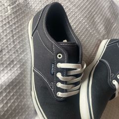 New VANS Shoes  Size 4