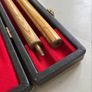 Viking snooker cue Image 4