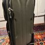 Samsonite luggage suitcase cabin bag Image 3