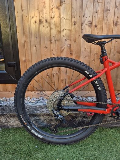 bike