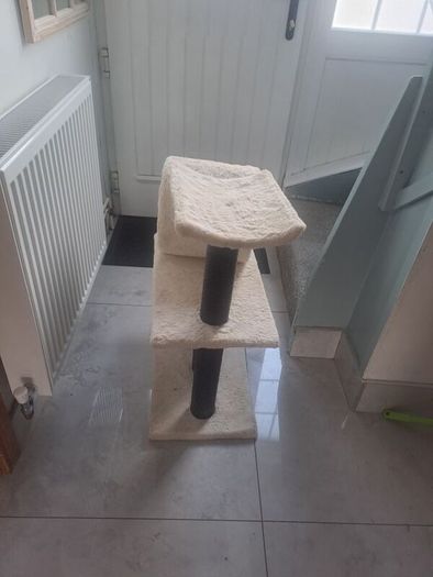Cat Tree