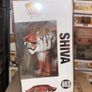 The Walking Dead Funko Pop Shiva Image 2