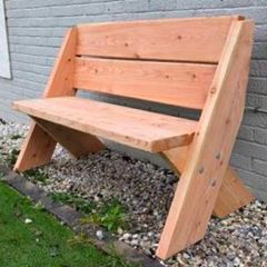bench