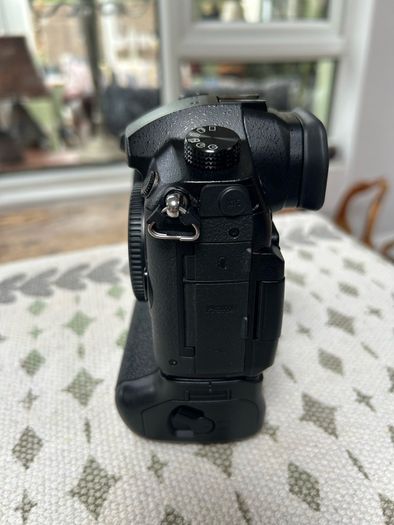 Panasonic GH5