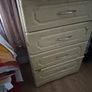 4 drawer chest drawer Image 5