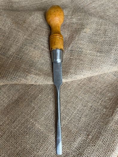Vintage Marples Screwdriver