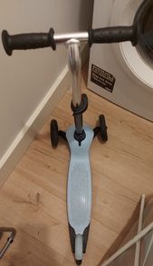 kids scooter