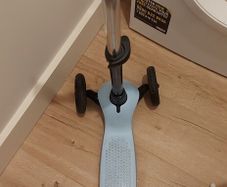kids scooter