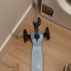 kids scooter