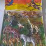 Vintage Animal Zoo set Image 2