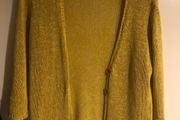 Ladies stunning cardigan size XL