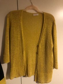 Ladies stunning cardigan size XL