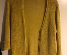 Ladies stunning cardigan size XL