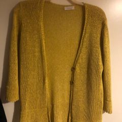 Ladies stunning cardigan size XL