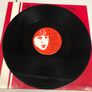 The Questions - Work and Play 12" single (1982) Image 3