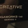 Creative GigaWorks T40 Series II Speakers Image 3