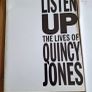 Listen Up The Lives Of Quincy Jones Full Press Kit Image 2