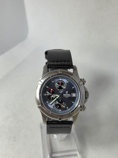 Festina men's watch