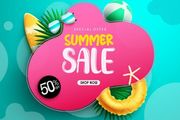 Summer Sale - 50% off Asking Price on Everything Listed!!