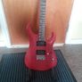 cort x1super strat Image 3