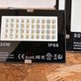 LED Flood Lights Outdoor Smart RGB with APP Control Image 5