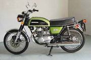 1976/1977 Honda cb200 parts