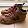 Veja shoes - brown color size 45eu/uk 10.5 Image 2