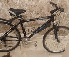 Men's mountain bike