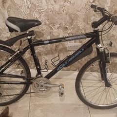 Men's mountain bike