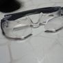 Eschenbach MaxTV Glasses Low Vision TV Magnifier Aid Tool Image 4