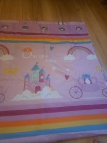 children's curtains